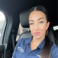 Melissa Amorosi