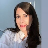 Farida Hasanova