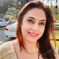 Ritu Bhatia