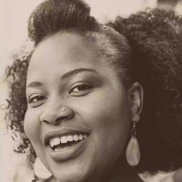 Michelle Nyasha Nyendwa