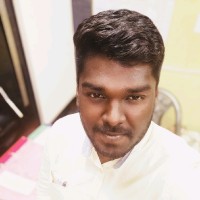 Prabakaran M R