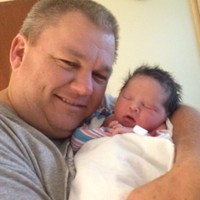 Randy Counts