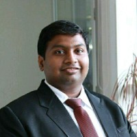 Bhavin Sangoi