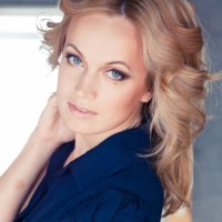 Ekaterina Krupovich