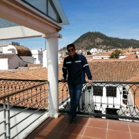 Jorge Mauricio Flores Cuevas