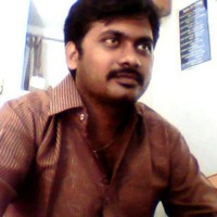 TEJ KUMAR K