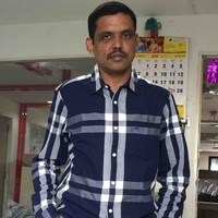 MAHALINGAM MAHALINGAM