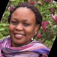 Christine Ogutu