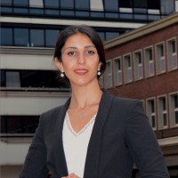 Nooshin Khaledi