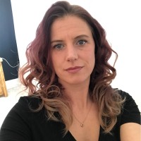 Emma Bucknall
