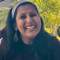 Vidya Ganesh