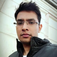 Harsh Shah