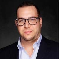 Adam Rios