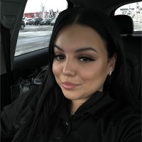 Leïla Sahrane