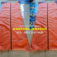 Kantong Mayat