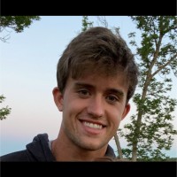 Reid Hartness