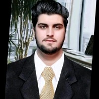 Mudasir Hussain