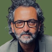 ERIC FERRER