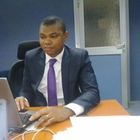 Phillip Chijioke Onuzulike, Bsc, Aca,Cisa