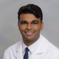 Shashank Thyarala