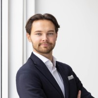 Ditlev Haukenes