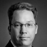 David Baxter (CAMS, CIPM, MBA, PMP)