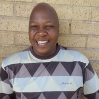 Leonard Maboke