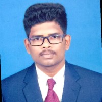 K. Gowthaman Mech