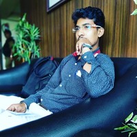 Harishchandra Gore