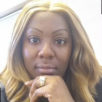 Tonisha Williams