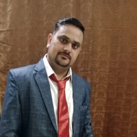 Awanish Kumar Singh