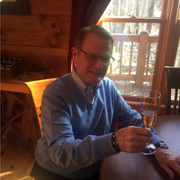 Jim Klinkenberg