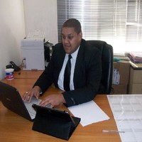 Christopher Abrahams