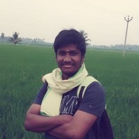 Viknesh Rajagopal