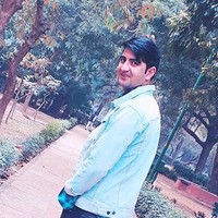 Avinash Bisht