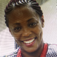 Cynthia Osafo-Kwaako