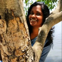 Greeshma Babu