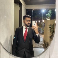 Milan Solanki
