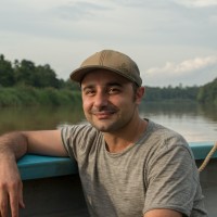 Shervin Hess