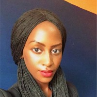 Rachelle Namugambe