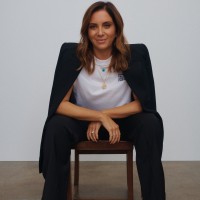 Monica Saunders - Weinberg