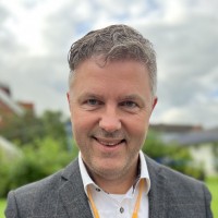 Vebjørn Slyngstadli