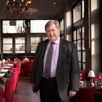 Maurice Taylor
