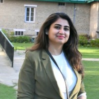 Rupal Pachauri