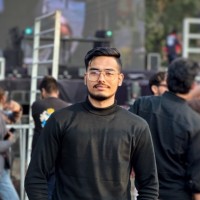 Shubham Goswami