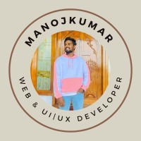 Manoj Kumar Namadi