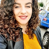 Balteanu Laura