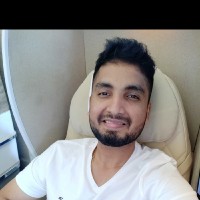 Sabarish Hari