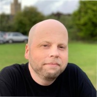 Trevor Groves