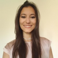 Fabiana Grillo, PhD